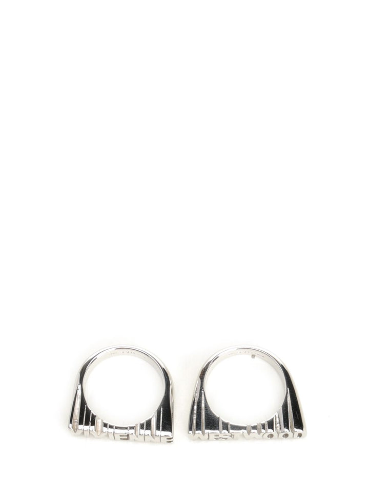 Vivienne Westwood Essex Gioielli - Silver | 29a8c090e791a56498d24df4c978b5ae64c0a20a