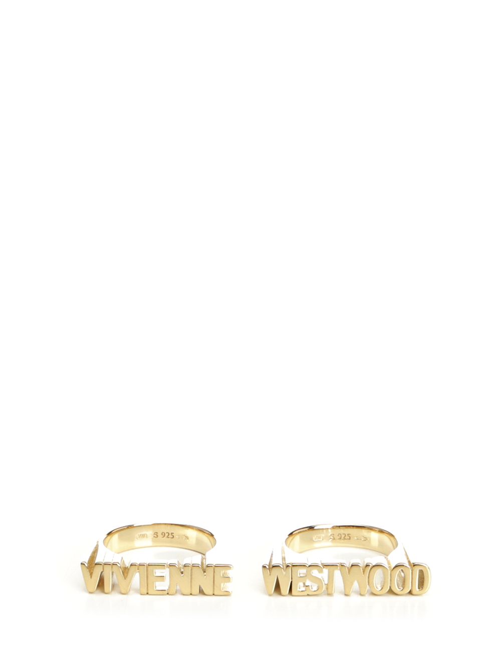 Vivienne Westwood Essex Gioielli - Oro | 35e8dd95b804eec3e0c5df3187569af18c8a540a