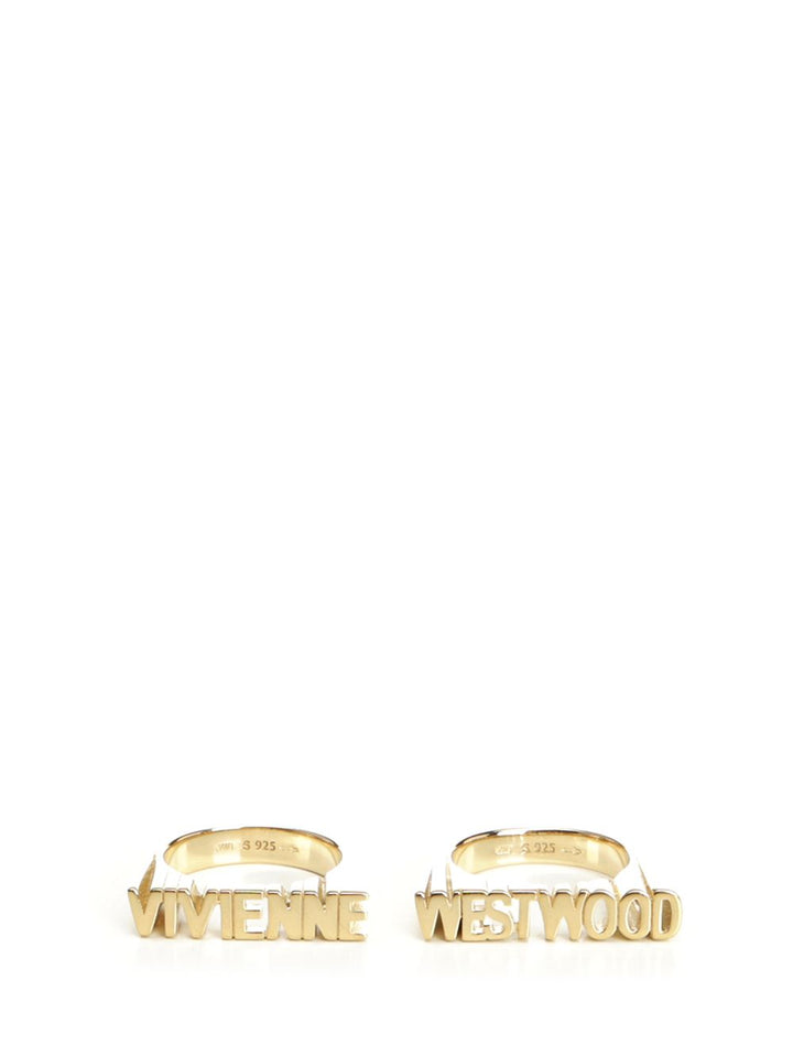 Vivienne Westwood Essex Gioielli - Oro | 35e8dd95b804eec3e0c5df3187569af18c8a540a