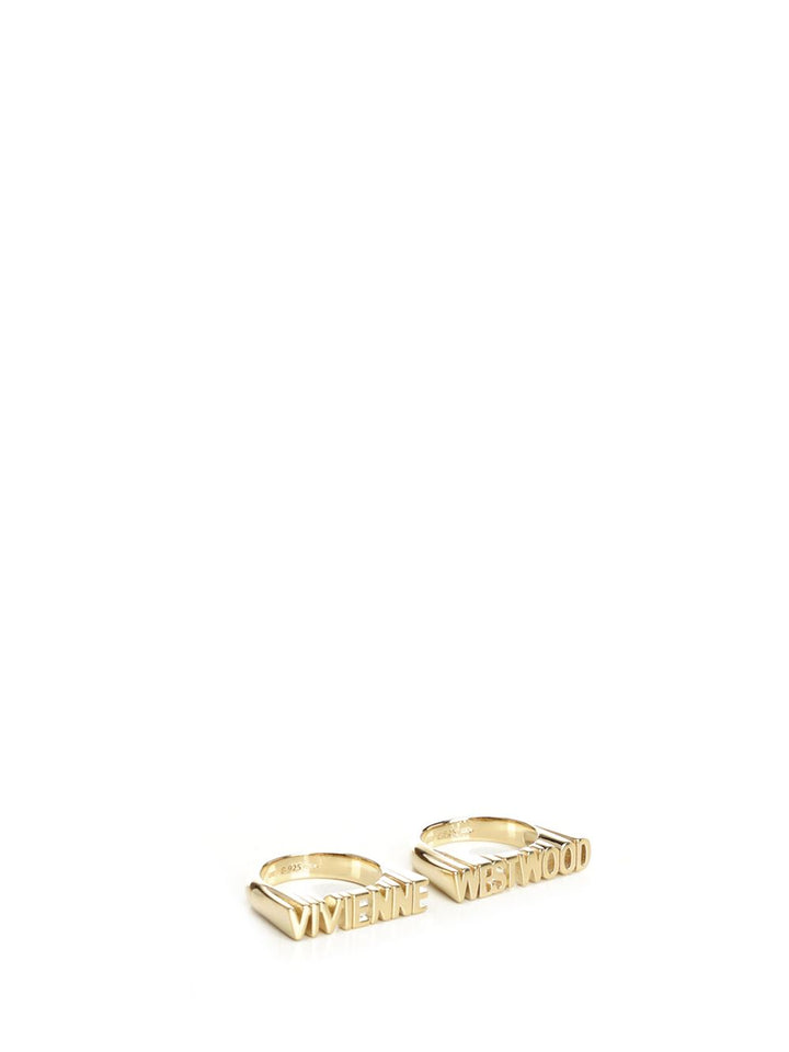 Vivienne Westwood Essex Gioielli - Oro | ad62b4229b434f4a9f4c5fd13fc610e81213b0f9
