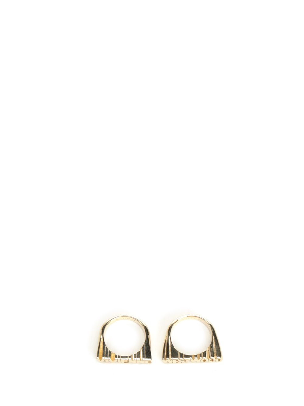Vivienne Westwood Essex Gioielli - Oro | b91d1ea8eca7d432d8e16f83ca00dcce337fc166