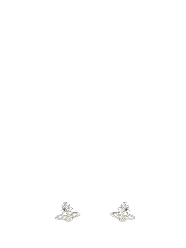 Vivienne Westwood Calliope Gioielli - Silver | d9e3d08b88550c608e12651f29c67c5300409444