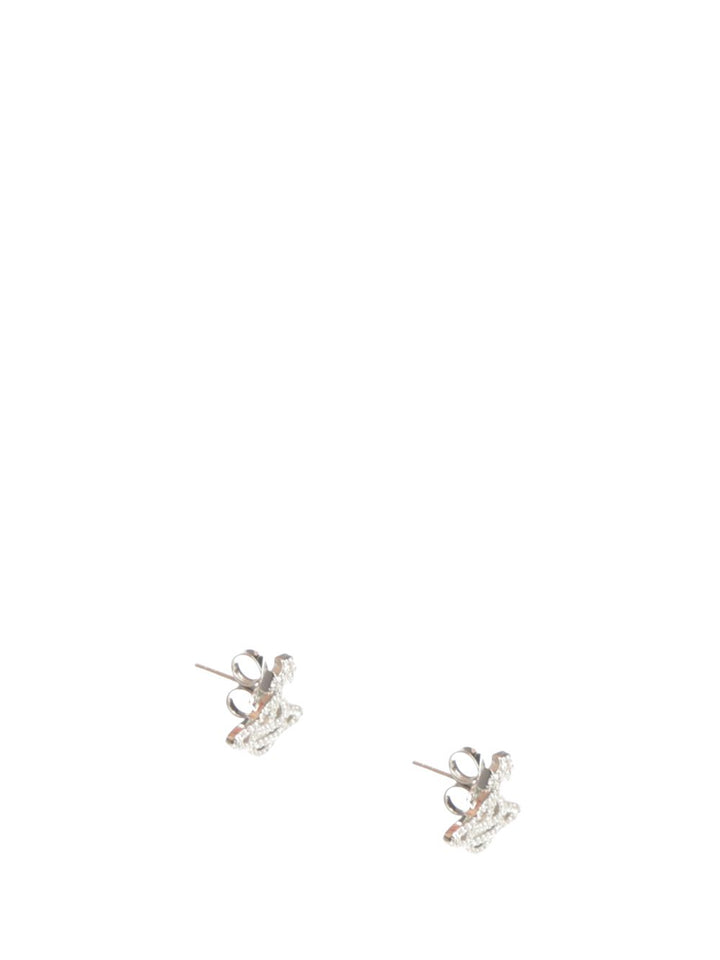 Vivienne Westwood Calliope Gioielli - Silver | ea927cada9820d7f88a67a07062531c121dc058a
