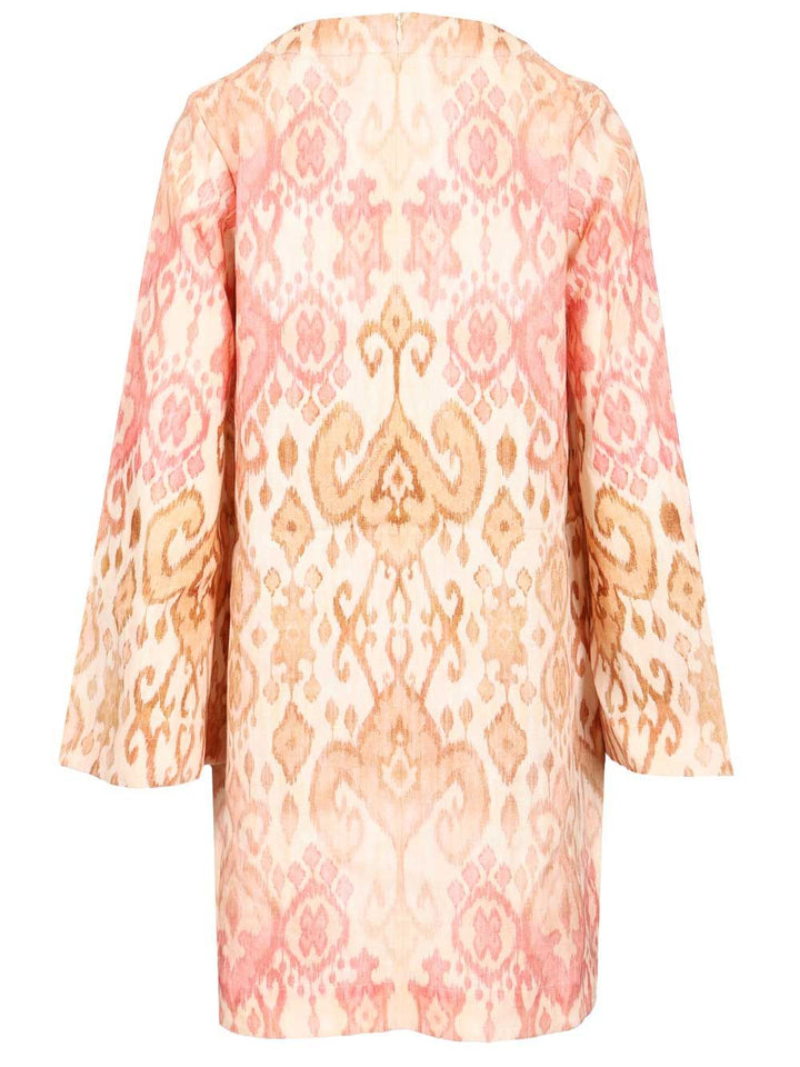 Zimmermann Aster Shift Abiti - Multicolor | a9582642a106109b8402adb25275c5fb1e86707c