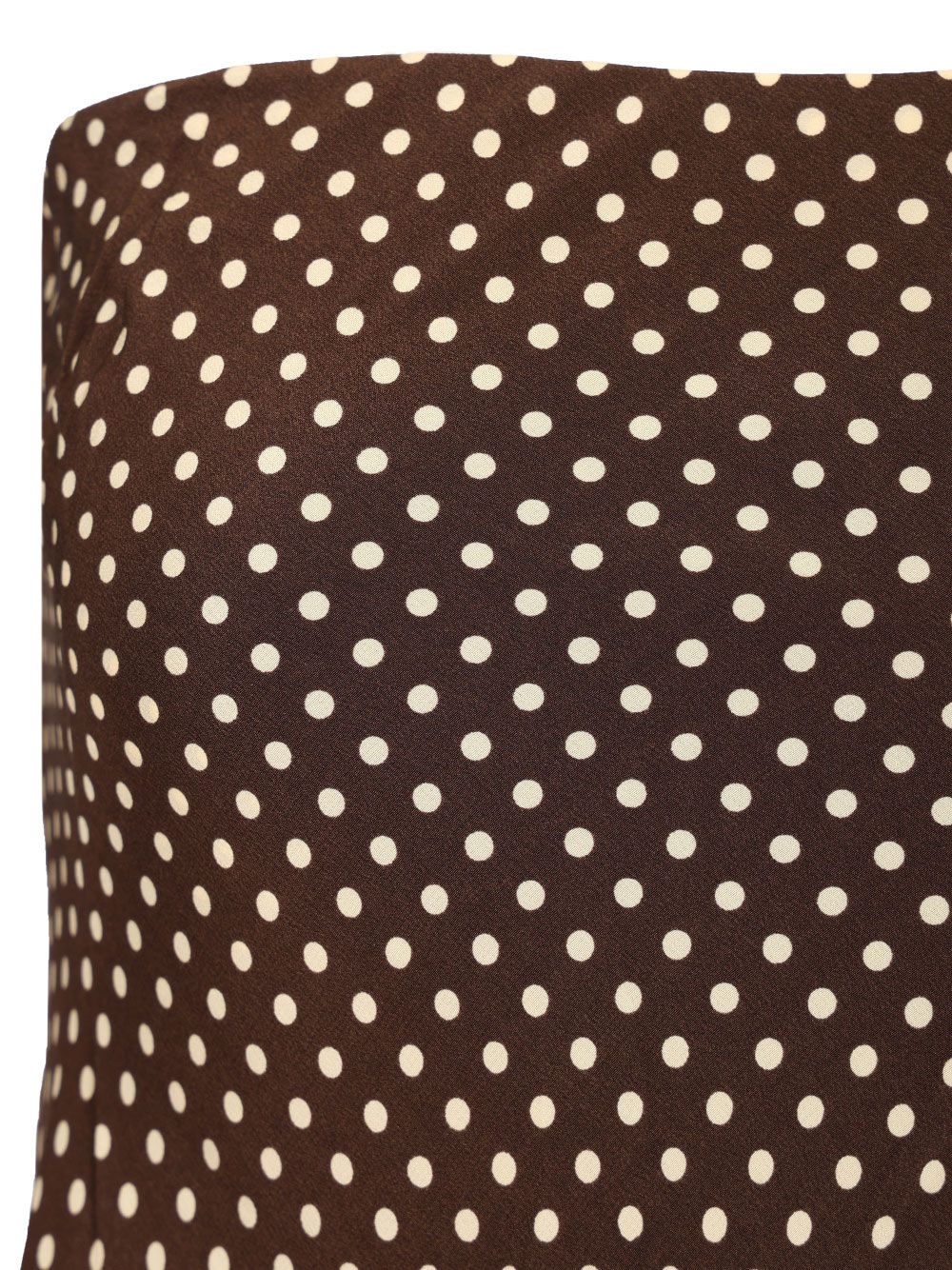 Matteau Bias Column Dress Abiti - Marrone | 1549c34dbdb5d20a0351c34764f57b2477312fa1