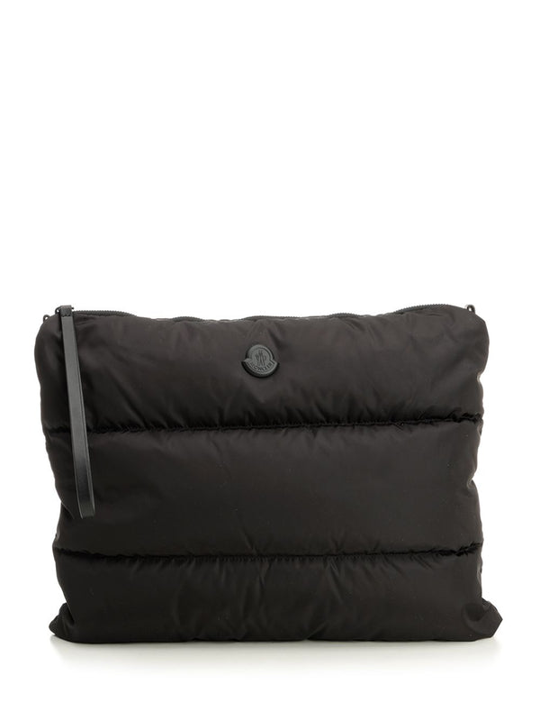 Cardoc Crossbody Bags Nero