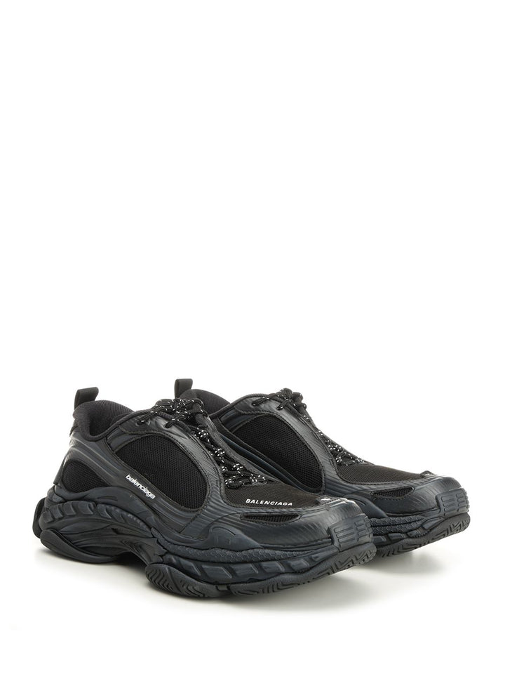 Balenciaga Triple S.2 Sneaker Sneakers - Nero | 495475fa1c8219c2445d805de0ce17d5017142c3