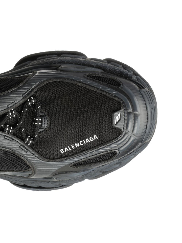 Balenciaga Triple S.2 Sneaker Sneakers - Nero | b1e852cb344cb922b71805c46cfec2016d980b40