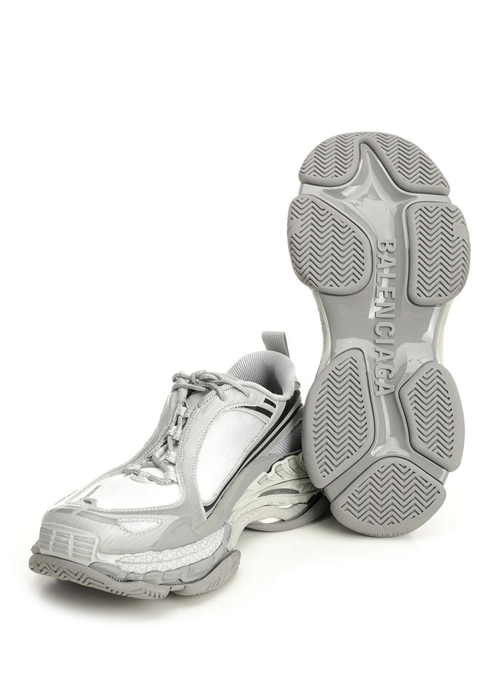 Balenciaga Triple S.2 Sneaker Sneakers - Grey | 75f26e8944270913a8b301f7b7e2c7b83a954904