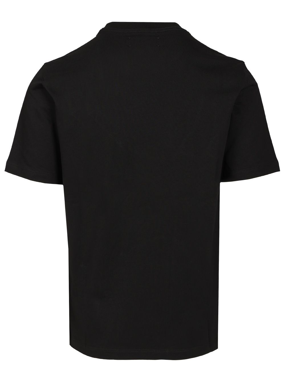 Amiri Cotton T-Shirt - Nero | 7f8cc5cf613d9465006e9028c617848e2961242c