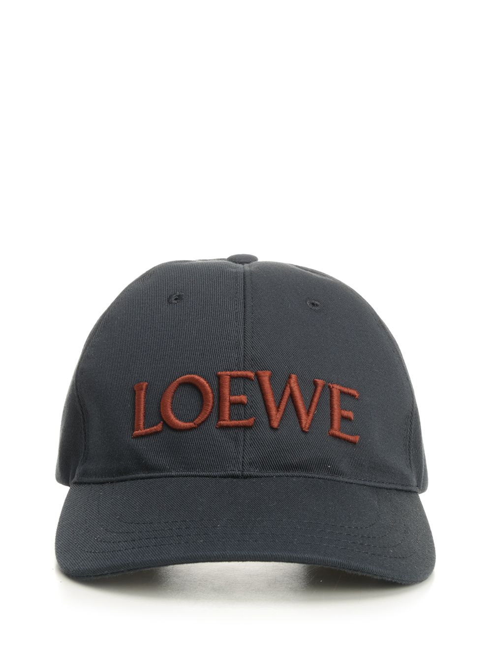 Loewe Baseball Cap Cappelli - Blu | cca354bcbf2a320d58ef3ae04344e781a3a58d1e