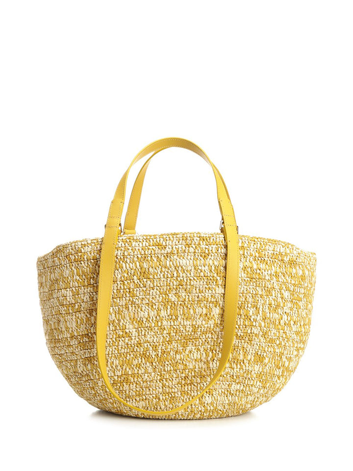 Loewe Eclipse Handbags - Giallo | 24074c91faeee3ec645e18ee7ed5bb321488d479