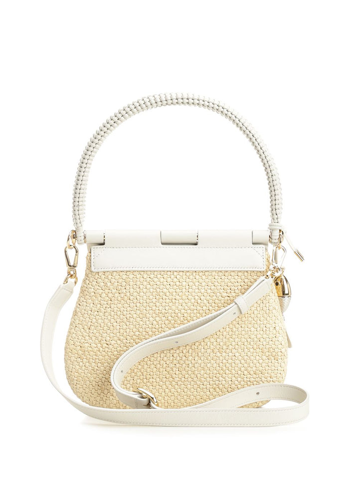 Loewe Pescador Handbags - Beige | 0e8730b9437225f9d4eb595c9e081e0832bcde44
