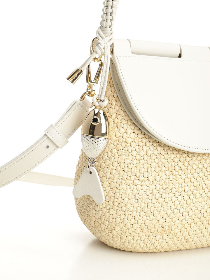 Loewe Pescador Handbags - Beige | 39dcbd7958e79c8003195e26885b1cc18b5343d7
