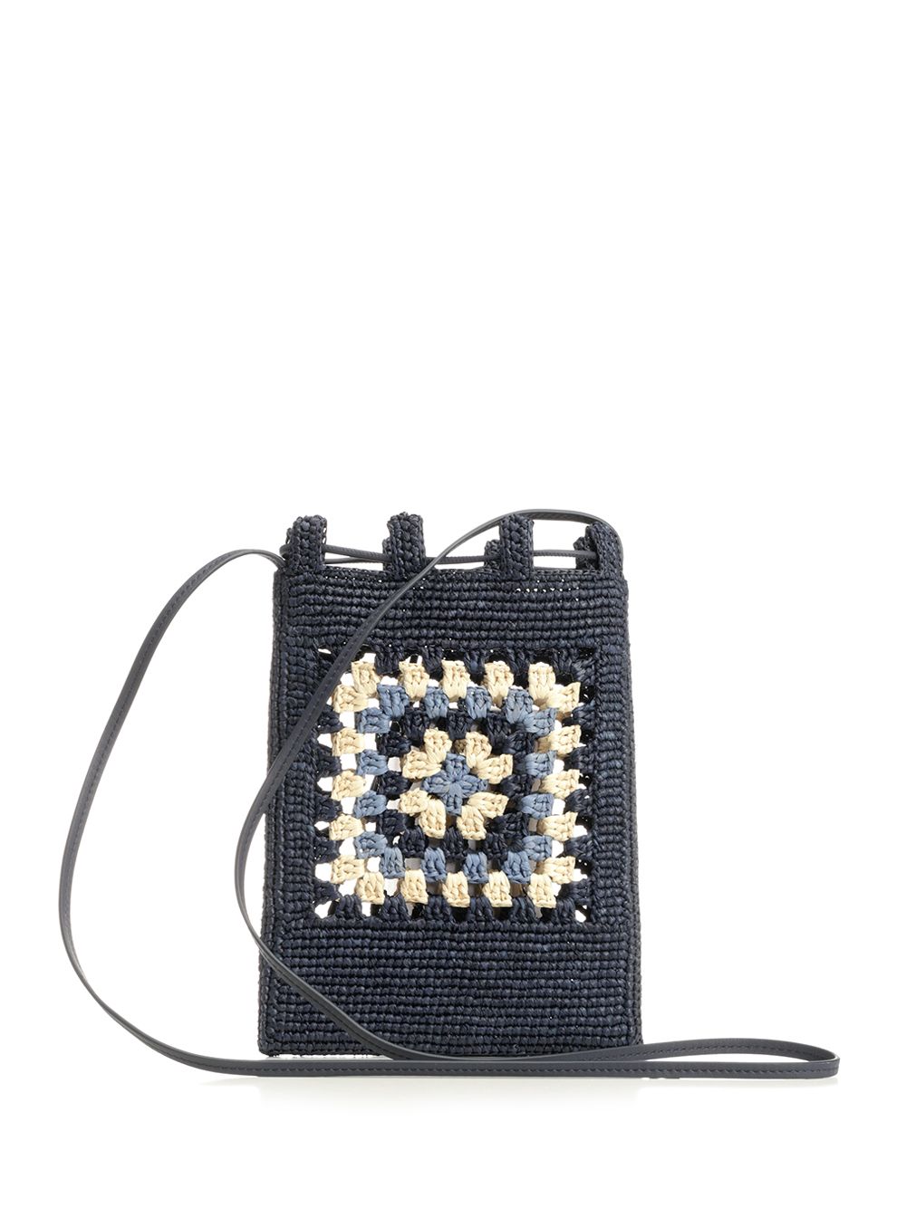 Loewe Drawstring Pocket Crossbody Bags - Blu | 15de79cc693e5d56736a7f84c70ce2d66a6ef57e