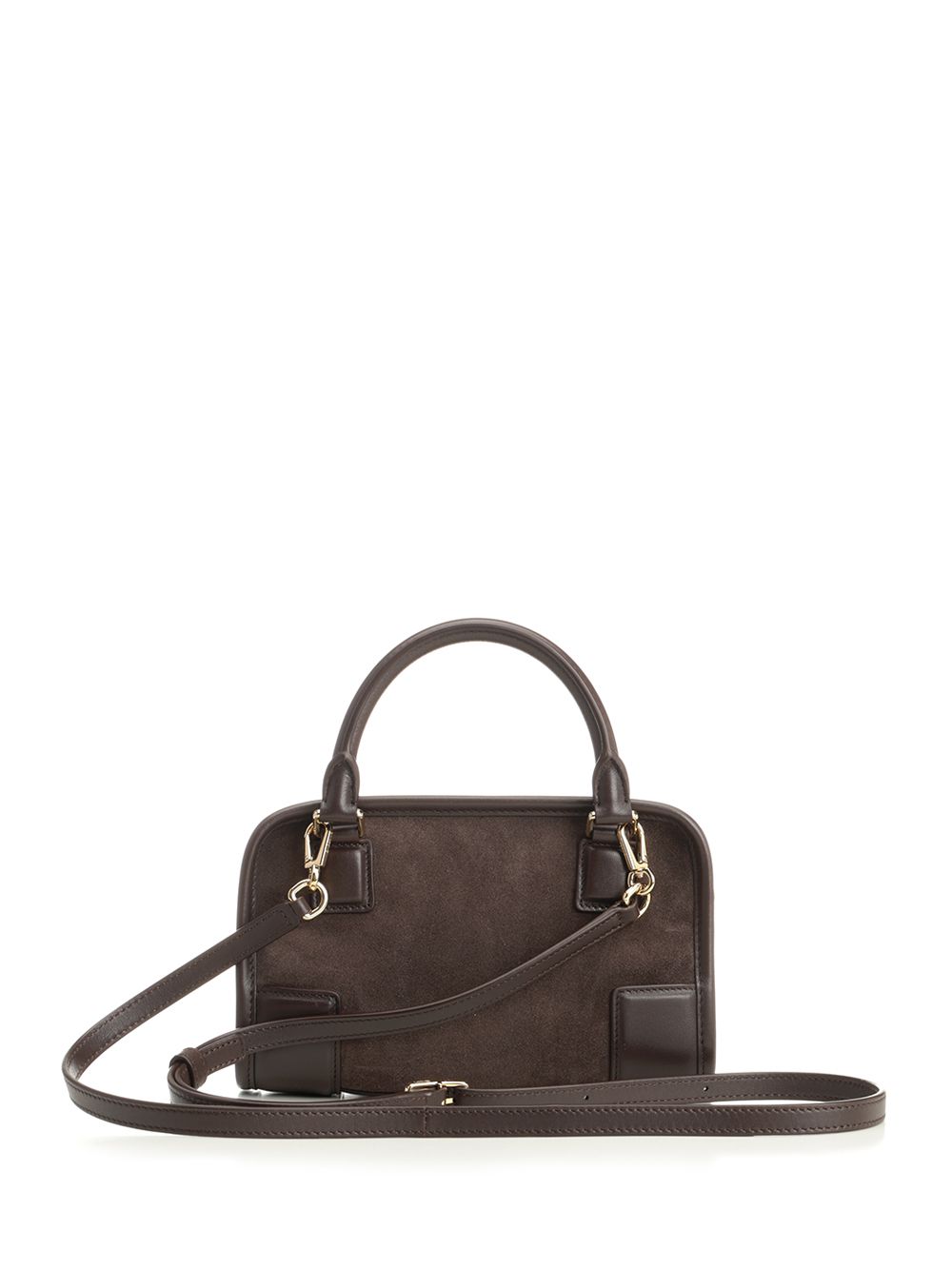 Loewe Amazona 180 Handbags - Marrone | d2386178c56d8aafdd2b81a2a73c41d058fe031d