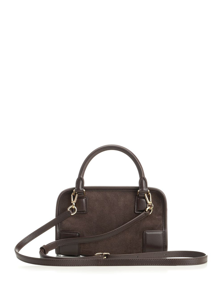 Loewe Amazona 180 Handbags - Marrone | d2386178c56d8aafdd2b81a2a73c41d058fe031d