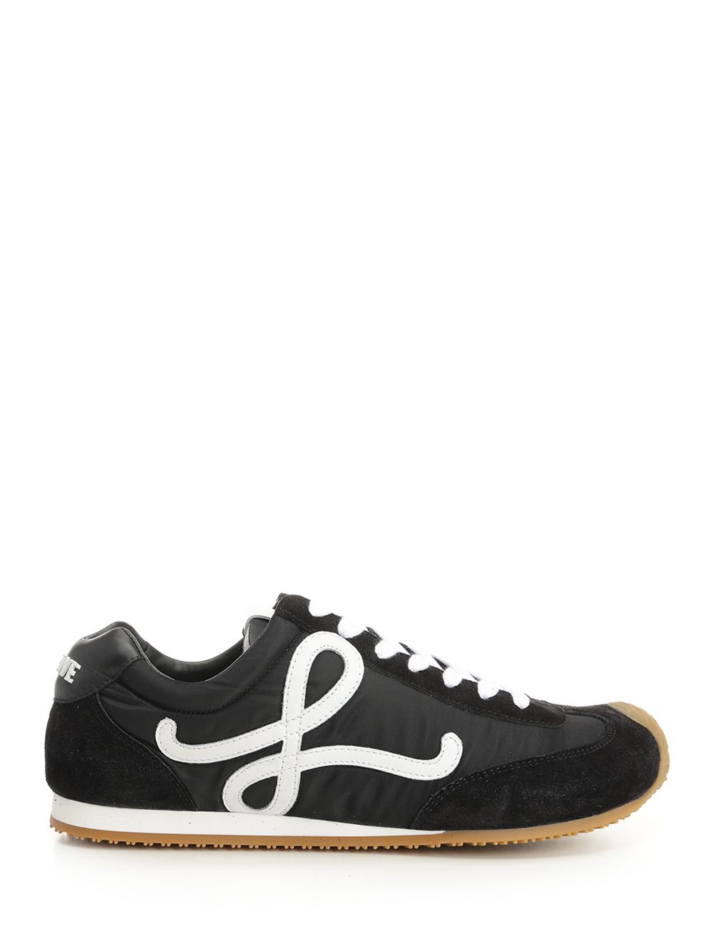 Loewe Ballet Runner 2.0 Sneakers - Nero | 4d8281cb402873065756a2257944a3bbed65fea7