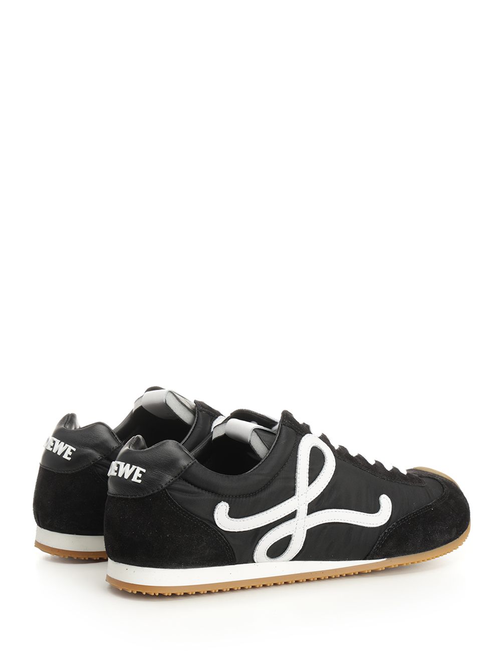 Loewe Ballet Runner 2.0 Sneakers - Nero | 5f5939d3910f09634f5262ca01246eb928fa34dc