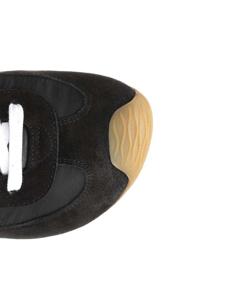 Loewe Ballet Runner 2.0 Sneakers - Nero | 8d5b2e1801140854f734ff8497829d1779d45b16