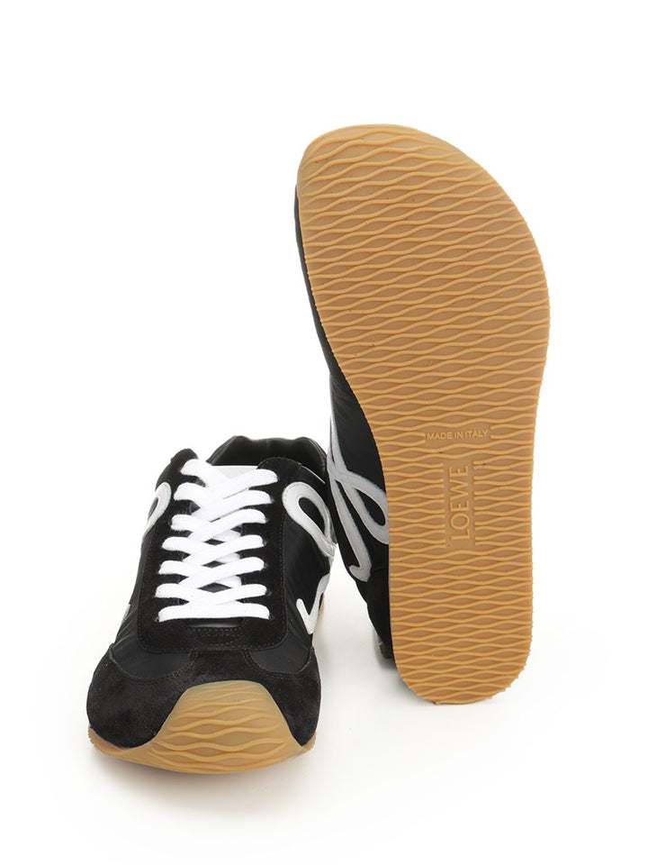 Loewe Ballet Runner 2.0 Sneakers - Nero | a7eb2fe69530d4d62ac8b3434dd6d079e9ab7bdf