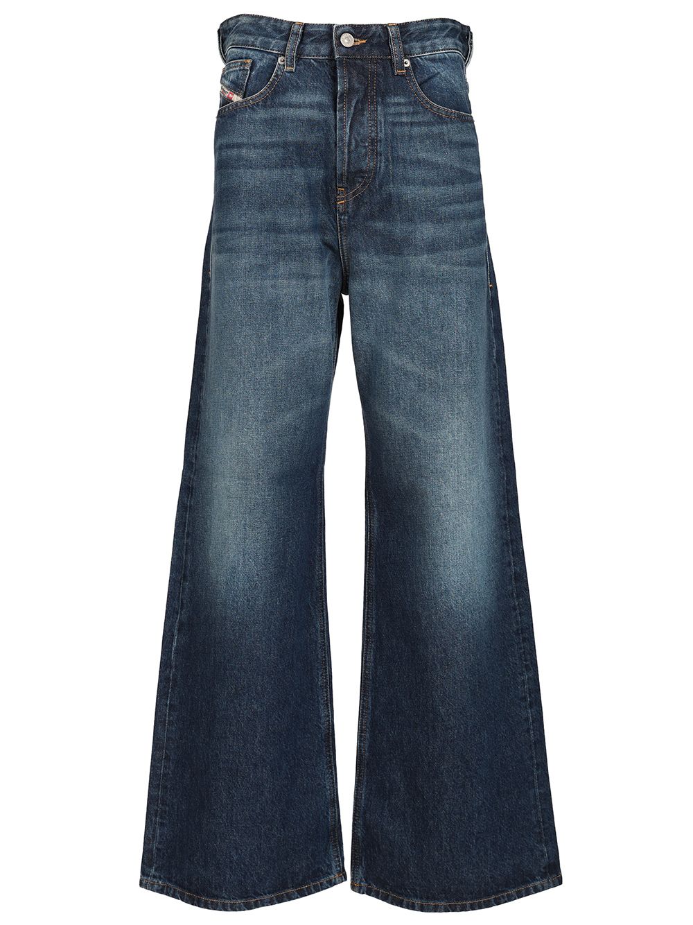Diesel 1996 D-Sire Jean Jeans - Blu | a50f886455870936db3890e07ad6a44c81f87a6b