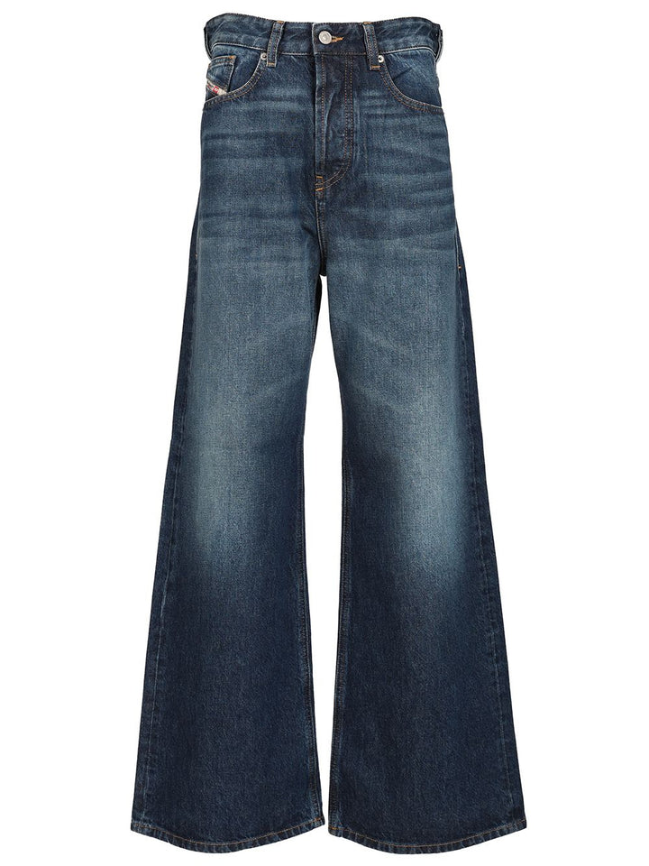Diesel 1996 D-Sire Jean Jeans - Blu | a50f886455870936db3890e07ad6a44c81f87a6b