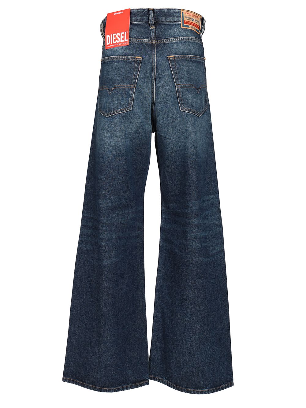 Diesel 1996 D-Sire Jean Jeans - Blu | f8e5e297899196c66cc98f42534caacca1734026