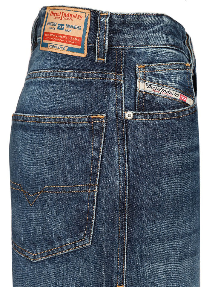 Diesel 1996 D-Sire Jean Jeans - Blu | f2f26a4c965dae5d21a8a6f92b705f8f40a3c55d