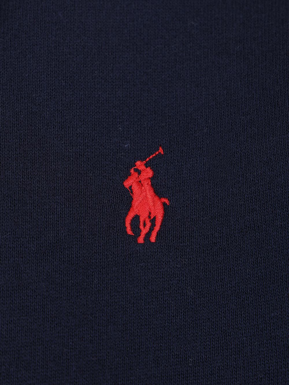 Polo Ralph Lauren Zip-Up Hoodie Sweatshirts - Blu | a459489122710d524baa0c7cb1b01a6b857d0eef