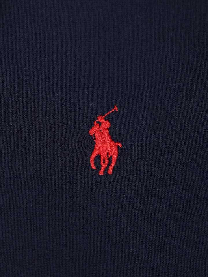 Polo Ralph Lauren Zip-Up Hoodie Sweatshirts - Blu | a459489122710d524baa0c7cb1b01a6b857d0eef