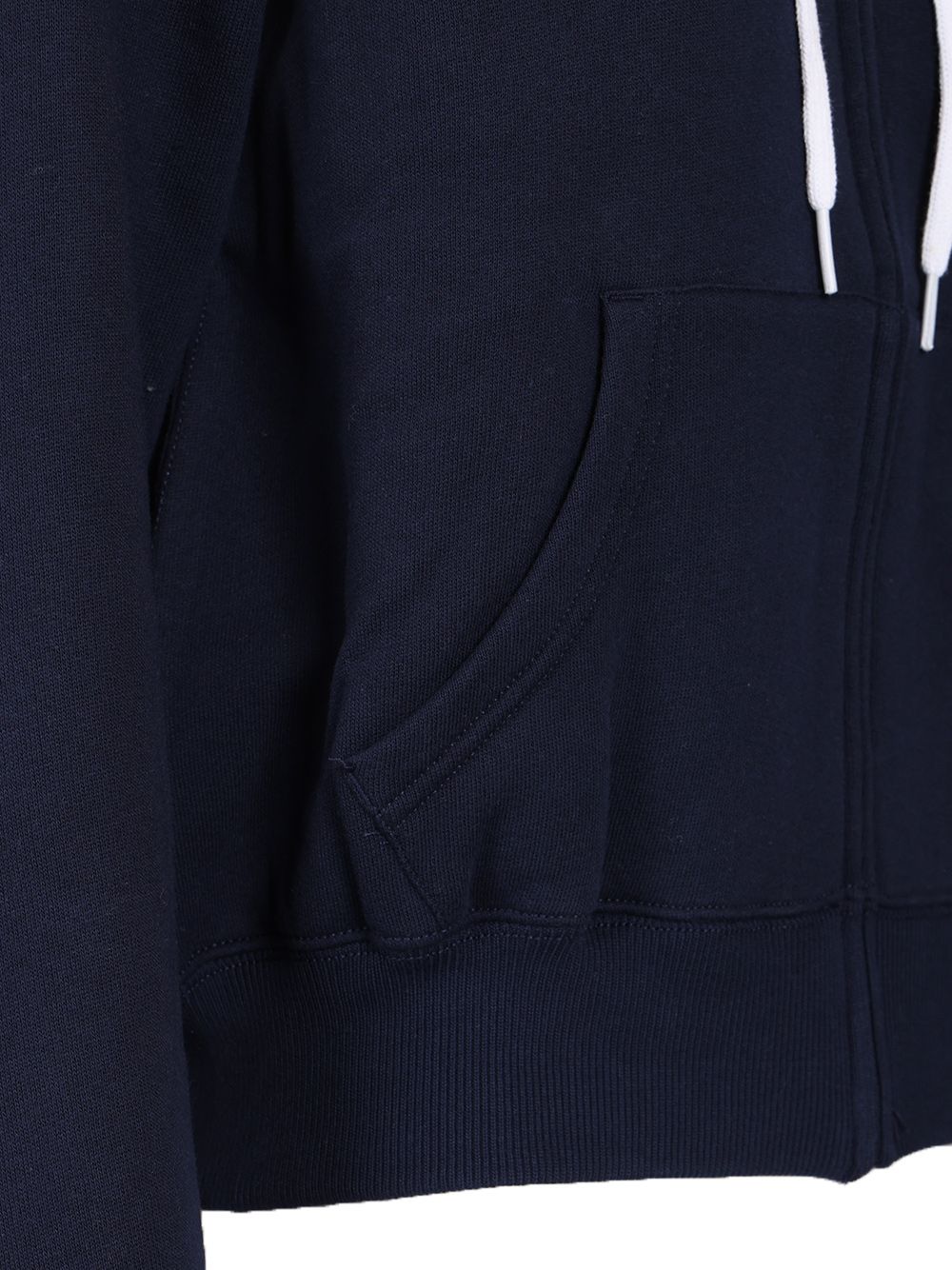 Polo Ralph Lauren Zip-Up Hoodie Sweatshirts - Blu | b0891475f9d67a237c606c646d63a8e372ef3963