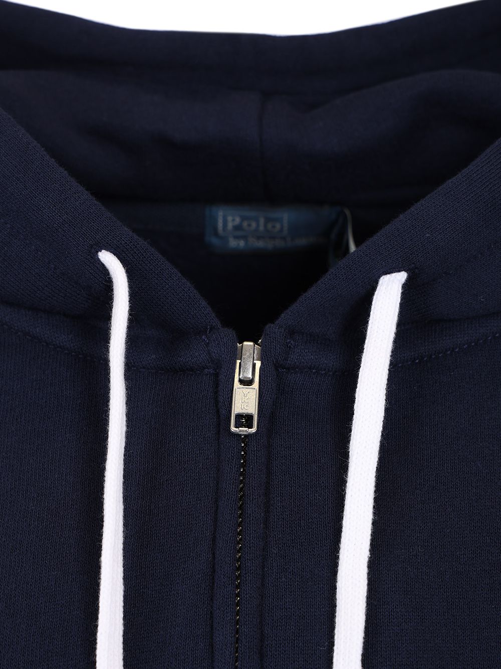 Polo Ralph Lauren Zip-Up Hoodie Sweatshirts - Blu | 1c75543c70e5d0ea80fd432b50fc4b4c2068aa13