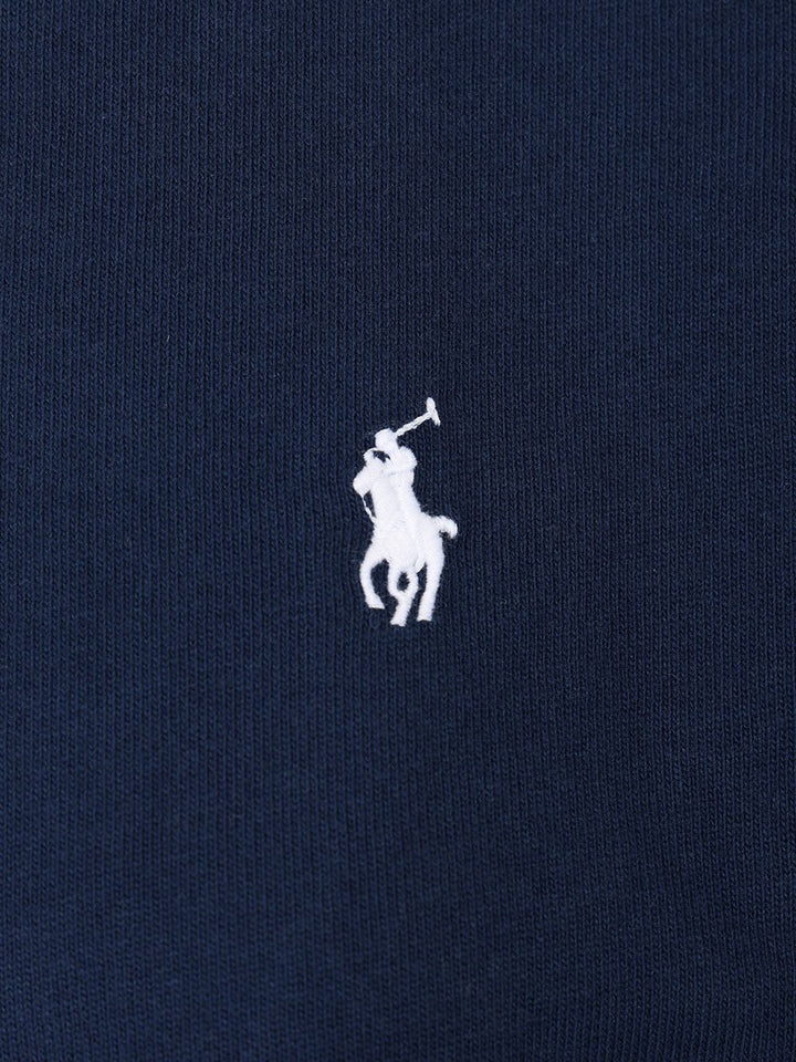 Polo Ralph Lauren Rugby Shirt Knitwear - Blu | f4a41787c1b86a5ec54a066a2747f92e11956daa