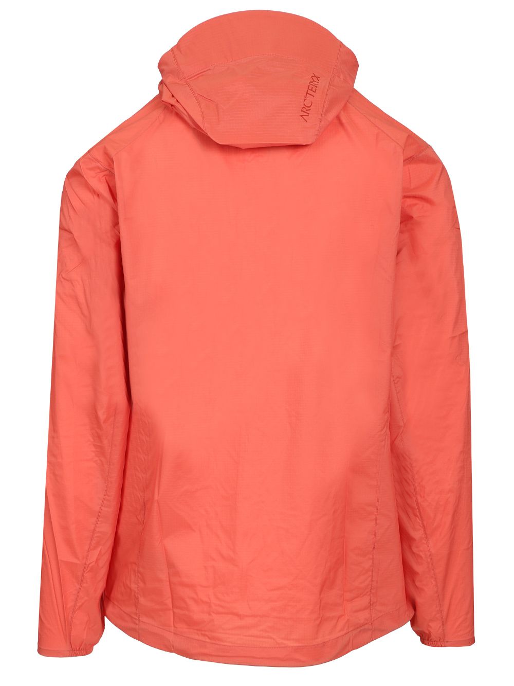 Arc'Teryx Squamish Hoodie Giacche - Rosso | ef951d924f1879397bc26fb06f3697d87a20ed46