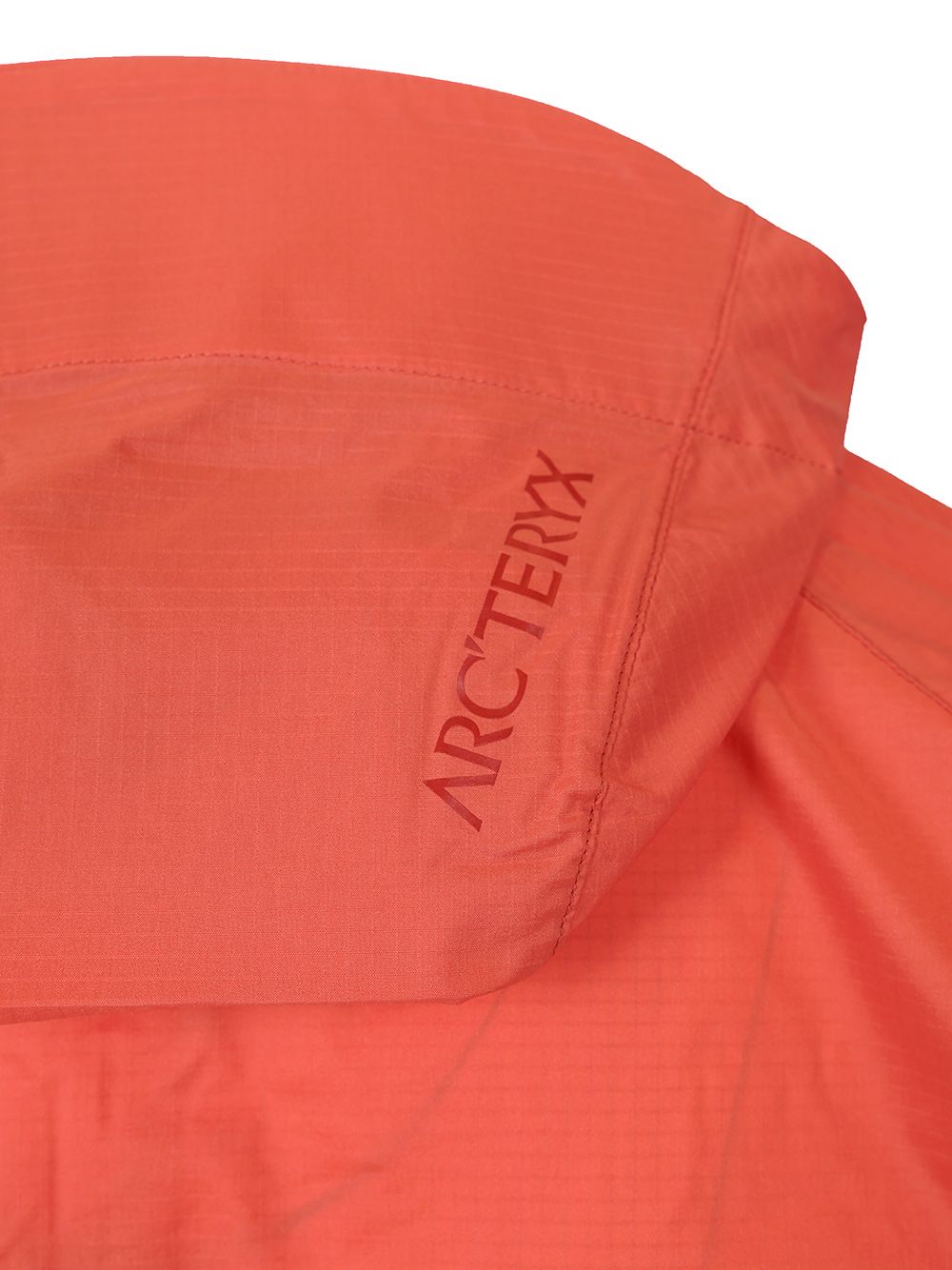 Arc'Teryx Squamish Hoodie Giacche - Rosso | d69b47e0a7b1570647905ec2896a39338a80c7a9
