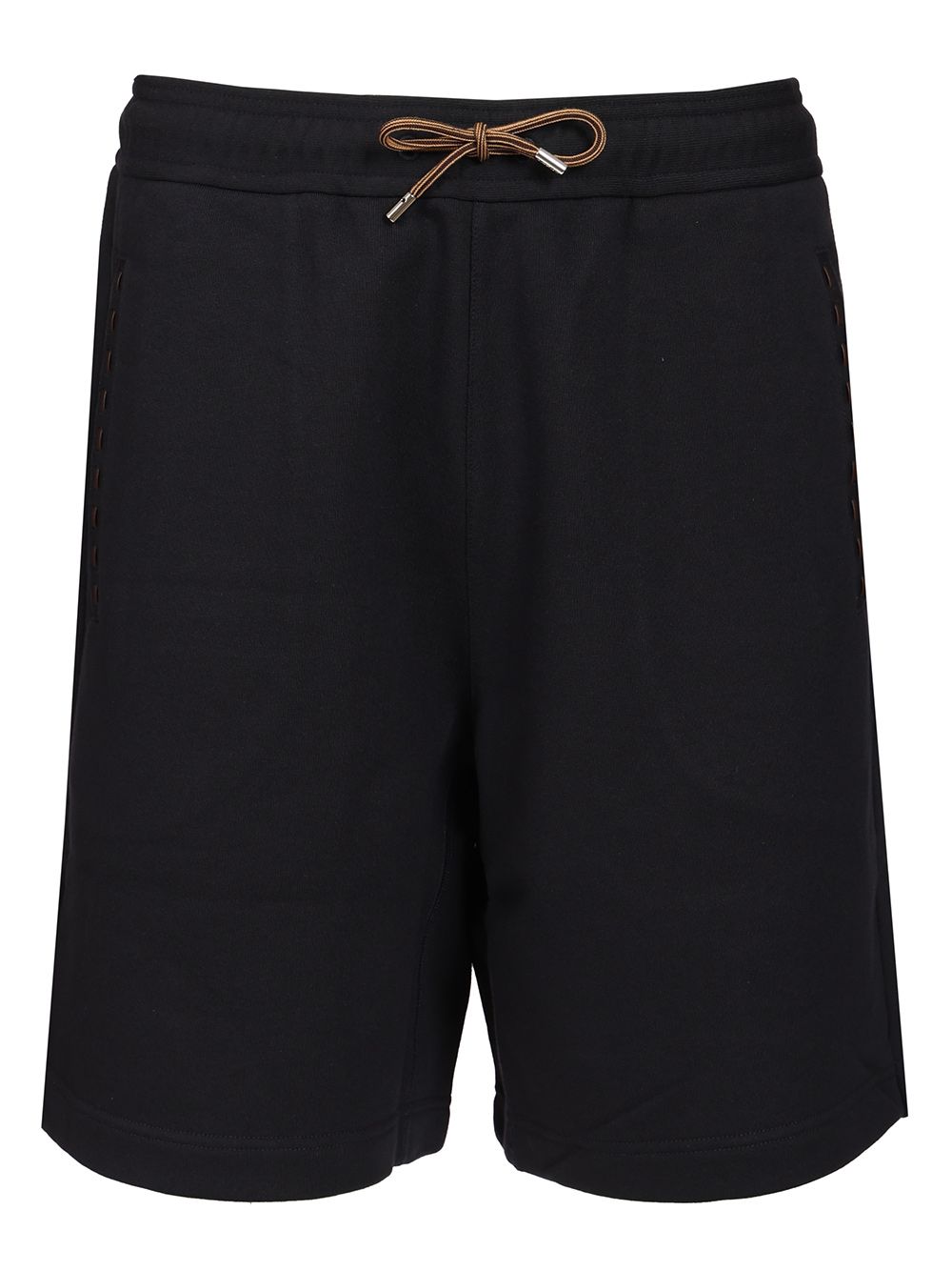 Fendi Shorts Trousers - Blu | 6e38b434b37d3619ce1b0fe9cfb086f627b8ed0a