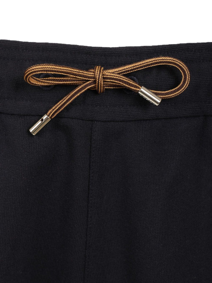Fendi Shorts Trousers - Blu | 119904626545576299089ac72a42100e50f6fef0