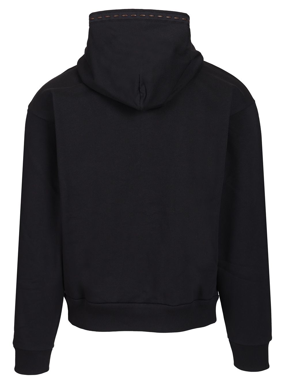 Fendi Hoodie Trousers - Blu | 8398b508d6c97cefbda882686a1dccbc56f3e5ed