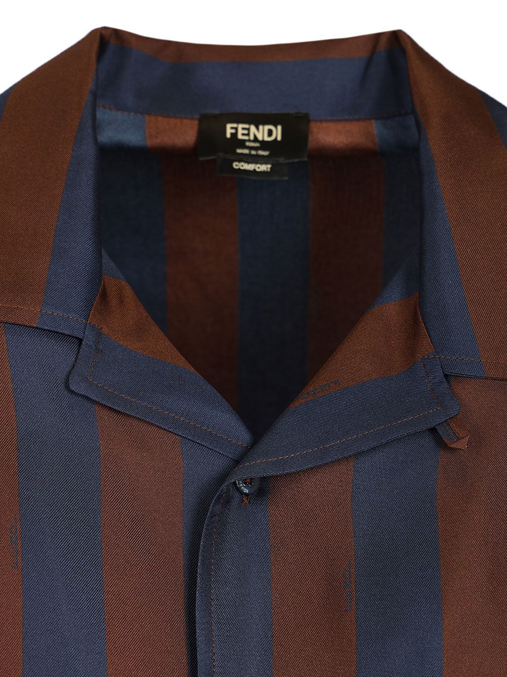 Fendi Shirt Shirts - Multicolor | 82cb4c6c8c60141d7b942fbe559be5e4e1743e92