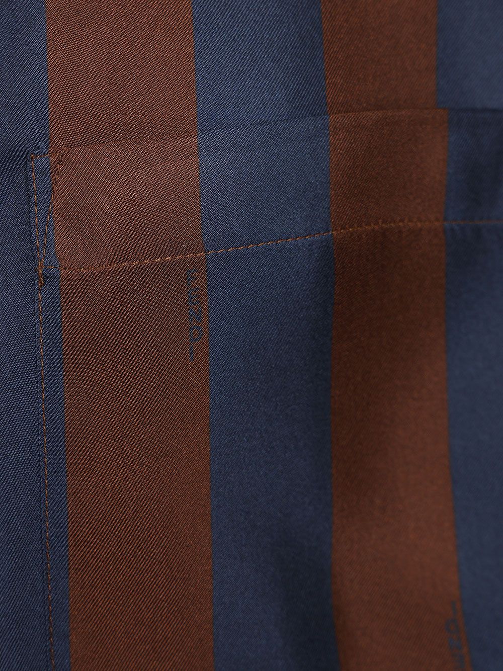Fendi Shirt Shirts - Multicolor | 3d965d7d56ae6aa225b787878aeb8813393fabdc