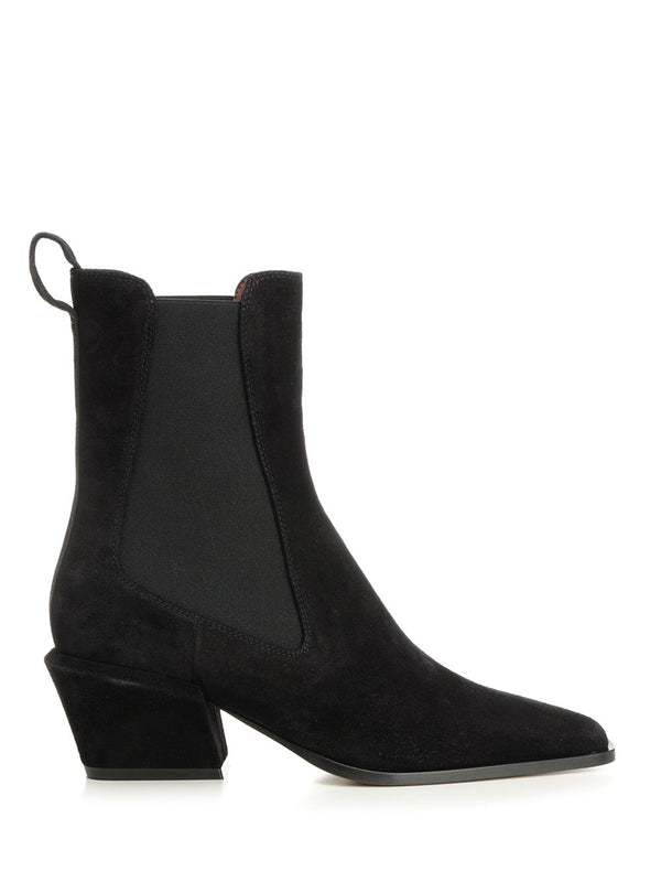Bettina Boots Nero