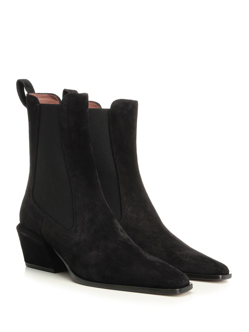 Paris Texas Bettina Boots - Nero | af7199614138212c357aec6c79a1b71b792eefc1