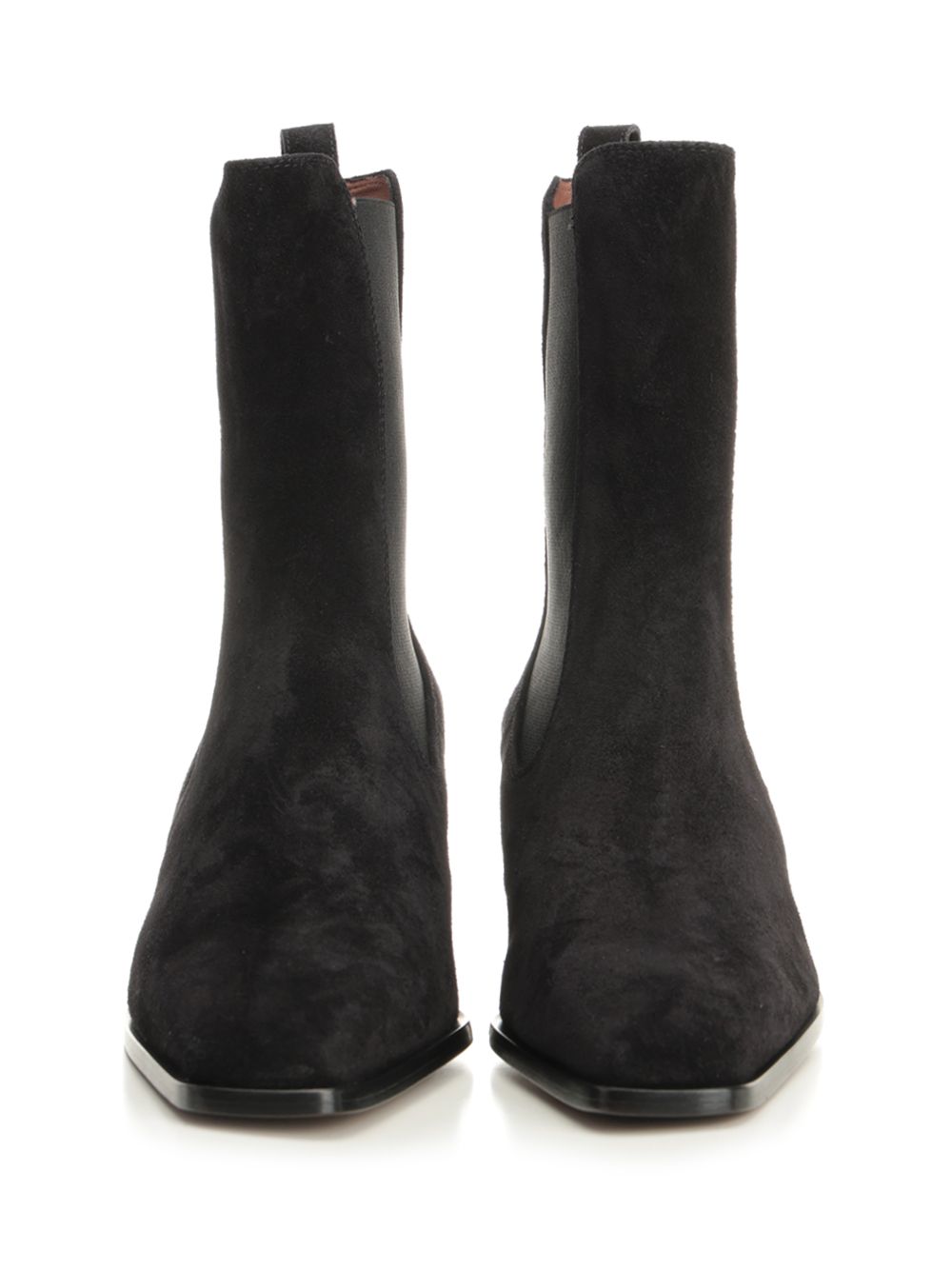 Paris Texas Bettina Boots - Nero | f8f5ac7a43592dc5b1269683b727edfa43de647f