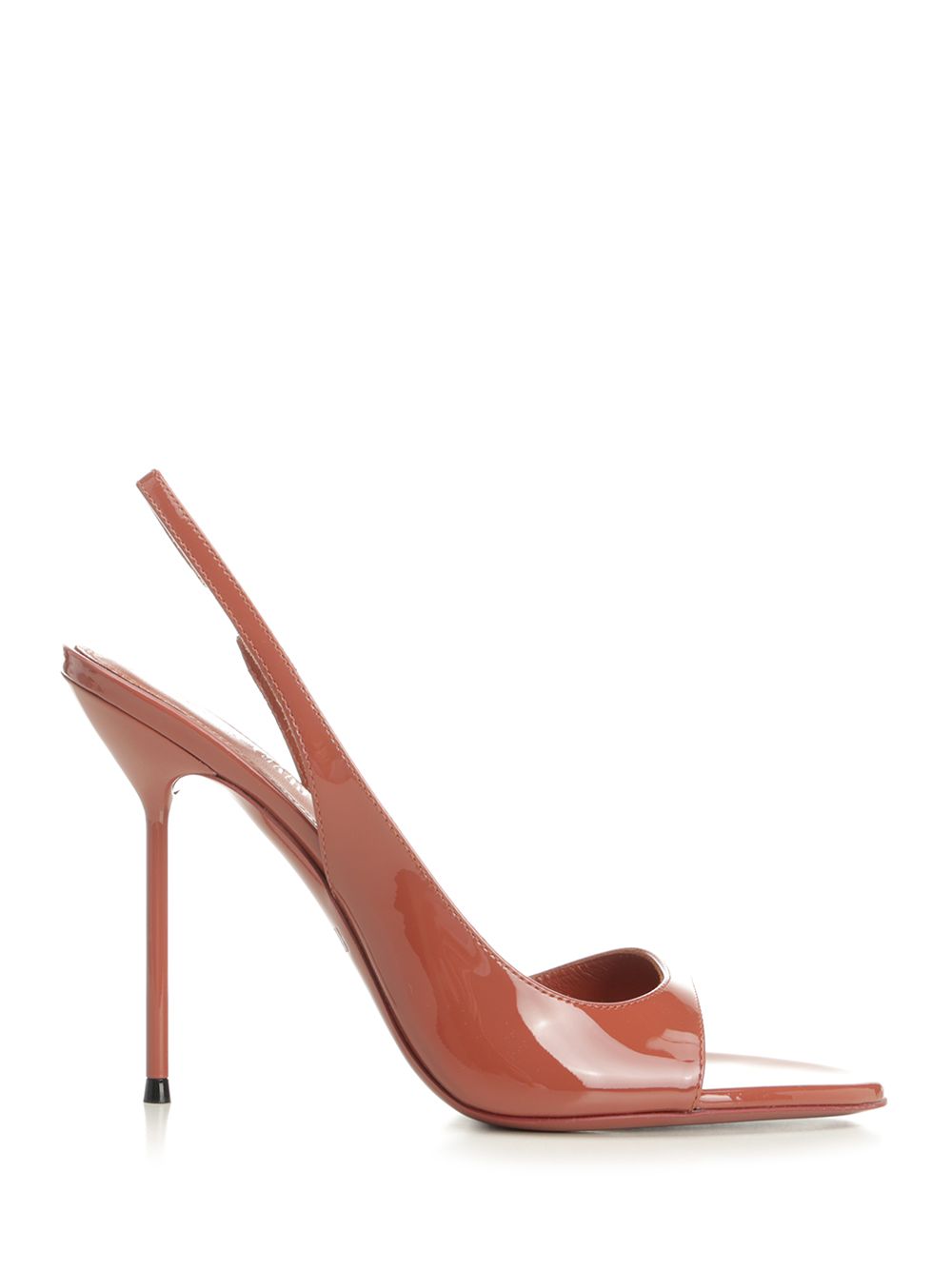 Paris Texas Lidia Sandali - Rose | 9a025337e315cec65e41097db2e017d48b8ff227