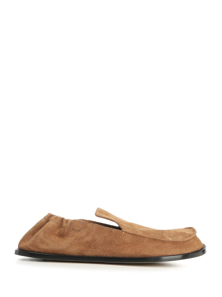 Loewe Flex Moccasins Scarpe basse - Marrone | 8469b24c1073b8348fb05bab20b2dab8ee6e7d07