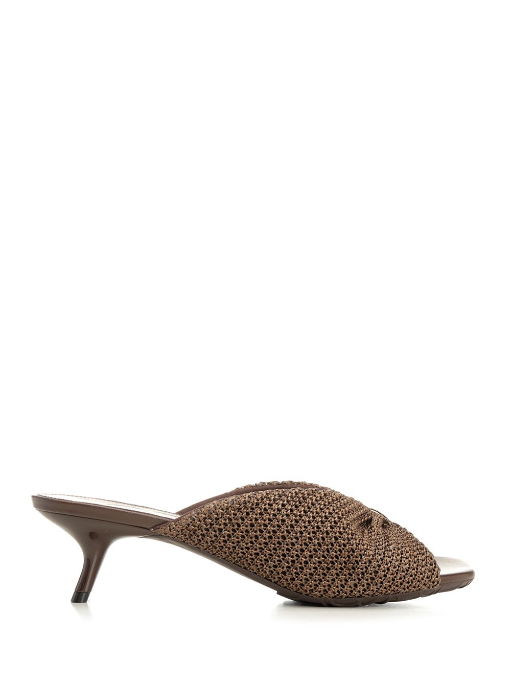 Loewe Pebble Sandali - Marrone | 1b137e6c414341caa3b86f8d27bca3b59e932524