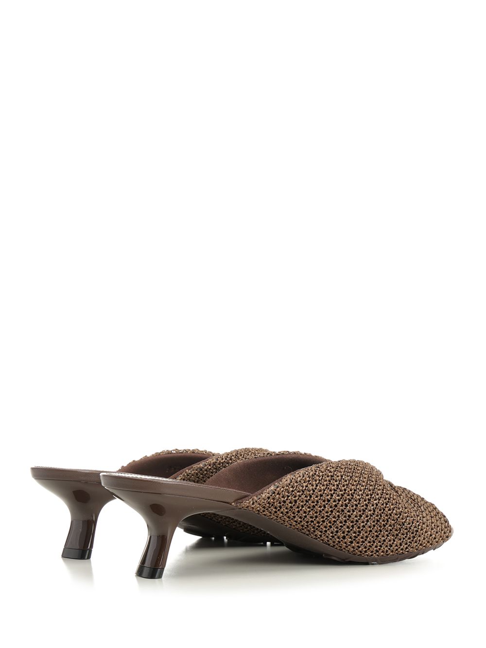 Loewe Pebble Sandali - Marrone | 1afdddcf745eea794c7bc54f0f84885e5b1e62f2