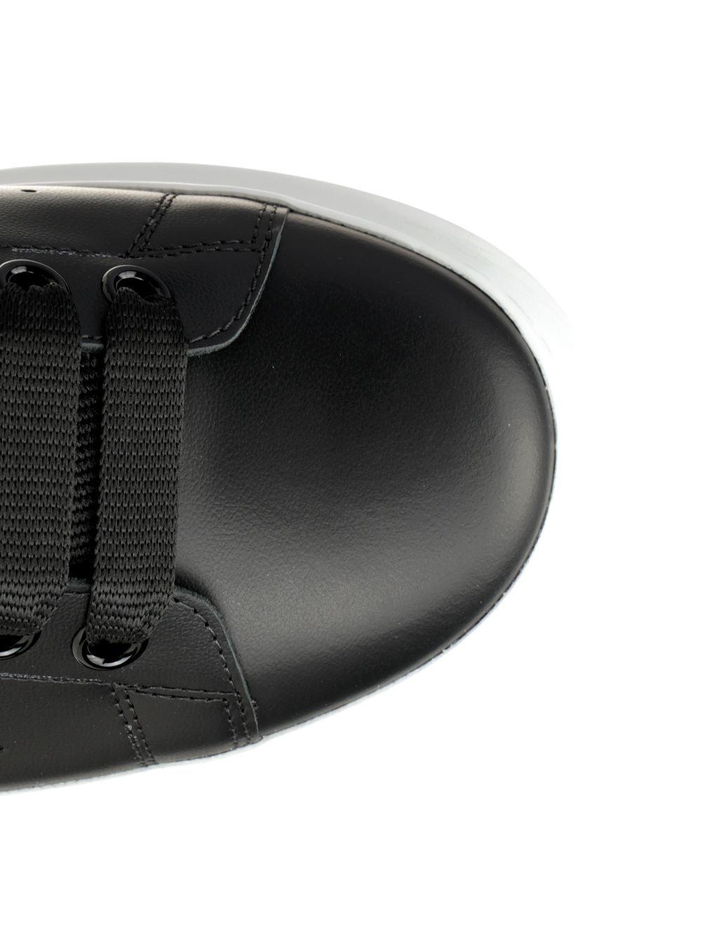 Mcqueen Oversize Sneakers - Nero | 919b03712dac3578a316cd0c281ca3b6adf23830