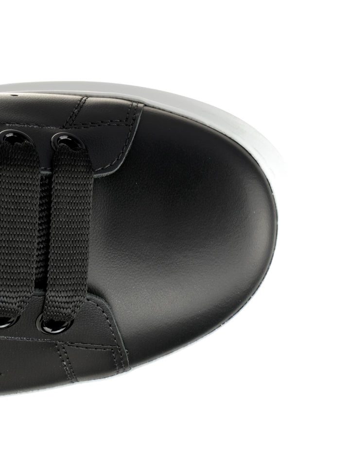 Mcqueen Oversize Sneakers - Nero | 919b03712dac3578a316cd0c281ca3b6adf23830